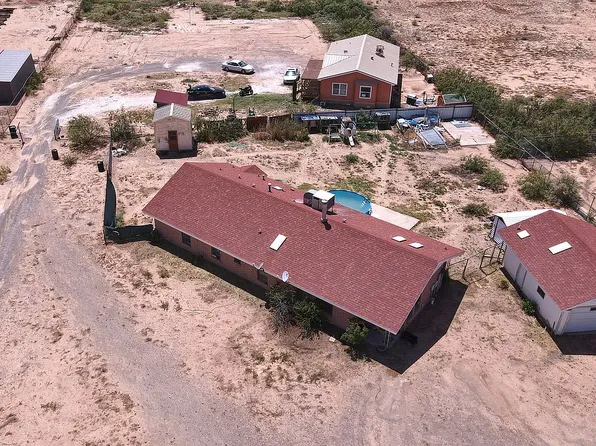 406 Byrum Rd #1, Chaparral, NM 88081