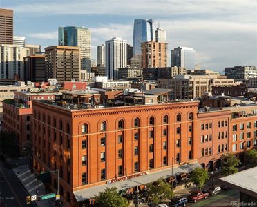1792 Wynkoop Street #505, Denver, CO, 80202