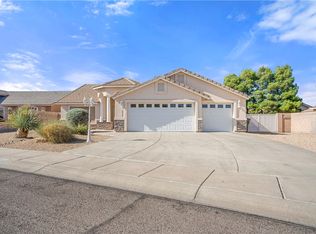 2085 John Wayne Dr, Kingman, AZ 86409