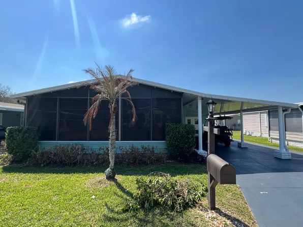 114 Greenview Dr #114, Winter Haven, FL 33881