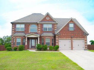 39 Utah St, Fort Mitchell, AL 36856
