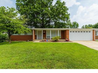 3055 Parker Rd, Florissant, MO 63033