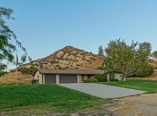 16341 Vasquez Canyon Rd, Canyon Country, CA 91351