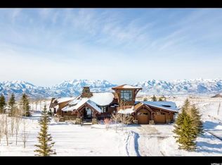 8376 Aspen Ridge Rd #44, Woodland, UT 84036