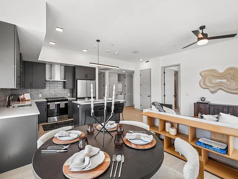 ARCA Apartments — Photo 3