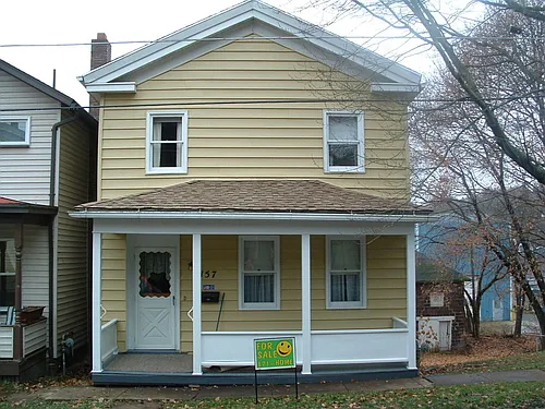 3 bedroom home for rent / sale in Brookville Pa at Brookville, PA — Photo 1