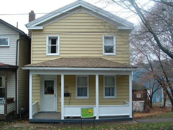 157 Madison Ave, Brookville, PA 15825