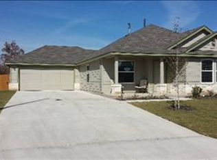 396 Gentle Breeze, New Braunfels, TX 78130