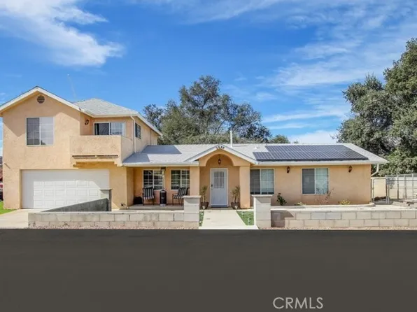 2448 Bass Rd, Campo, CA 91906