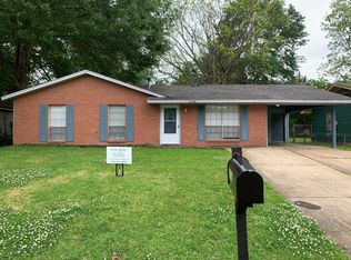 6558 Van Buren Rd, Jackson, MS 39213