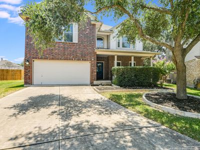 22634 MADISON PARK, San Antonio, TX, 78260