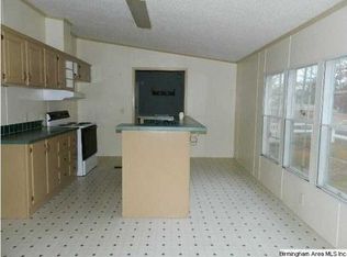 420 Big Springs Cir, West Blocton, AL 35184