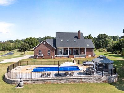 123 New Heritage Trl, Seneca, SC, 29678