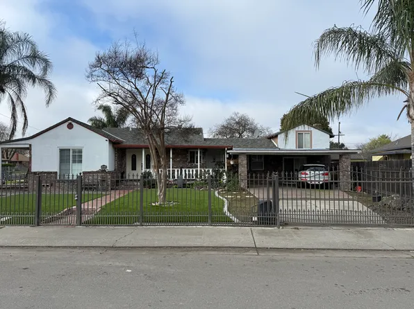 1801 N Funston Ave, Stockton, CA 95205