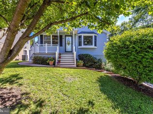 25 W H St, Brunswick, MD 21716