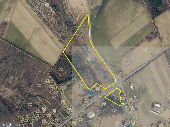 511 Main St, Deer Park, MD 21550