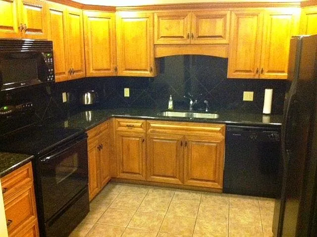 Kitchen Unit 1