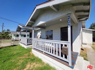 200 N Acacia Ave, Compton, CA