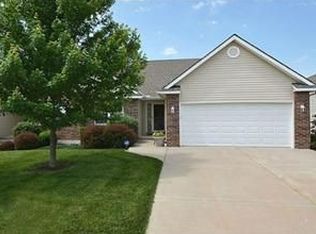 3001 Emerald Ct, Platte City, MO 64079