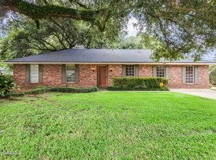 229 S Demanade Blvd, Lafayette, LA 70503