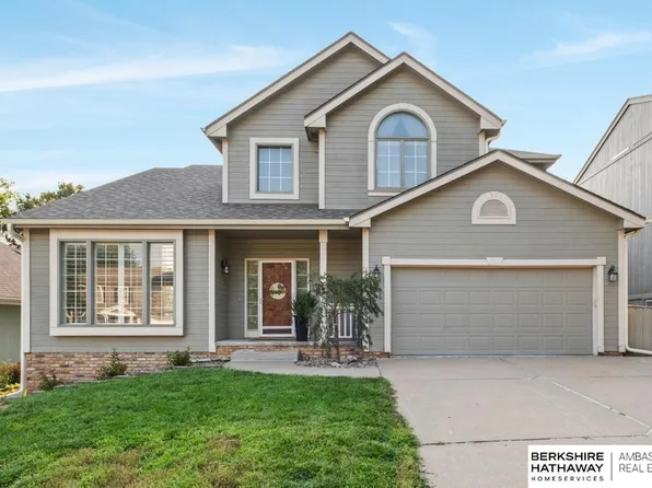 4234 N 165th St, Omaha, NE 68116