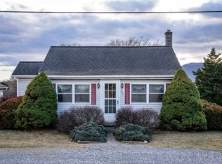 707 10th St, Shenandoah, VA 22849