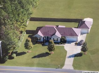 1579 Oneonta Cutoff Rd, Albertville, AL 35950