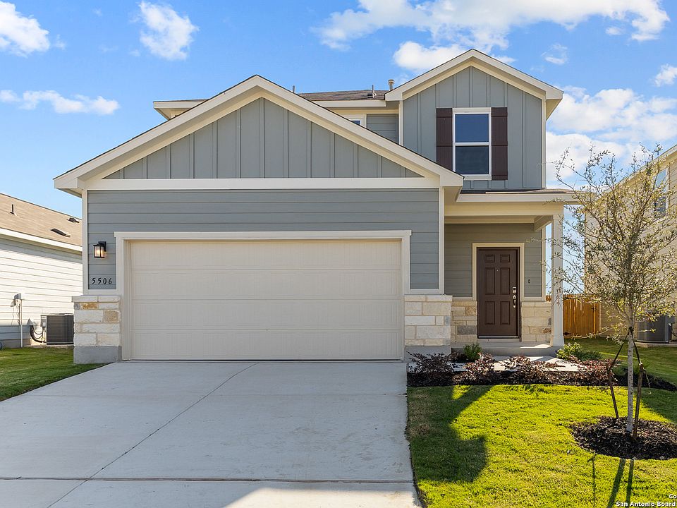 1st image of 5506 Frederick Bluff