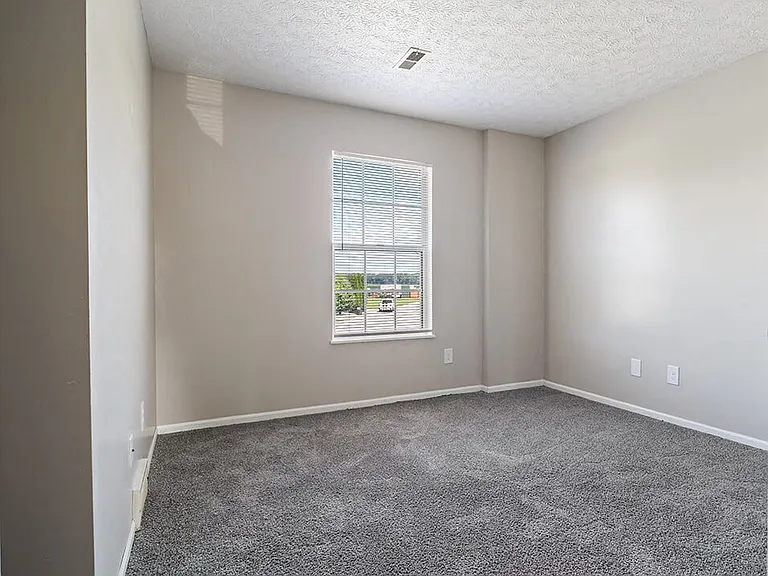 Decorate the Space as Your Own!