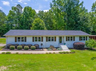 309 Evins Rd, Pauline, SC 29374