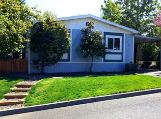 14960 S Blue Vista Dr #229, Oregon City, OR 97045
