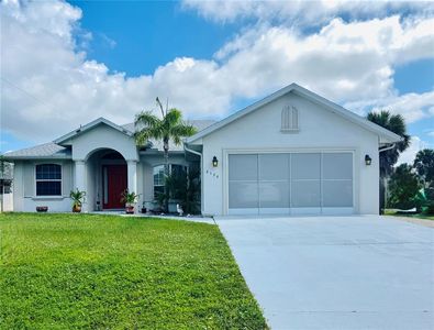 6136 Catalan St, Englewood, FL, 34224