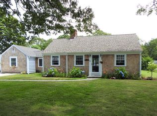 28 Ocean Ave, South Yarmouth, MA 02664