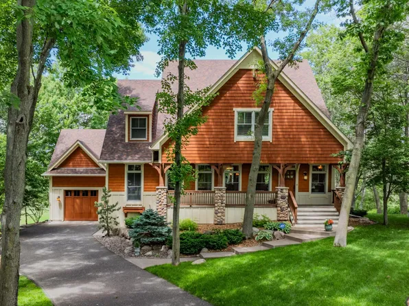 13150 Hadley Cir N, White Bear Lake, MN 55110