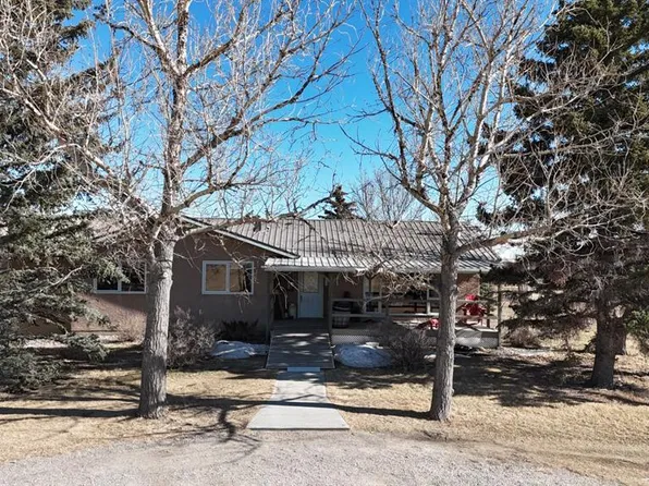 55025 Range Road 221, Cardston County, AB T0K 1J0