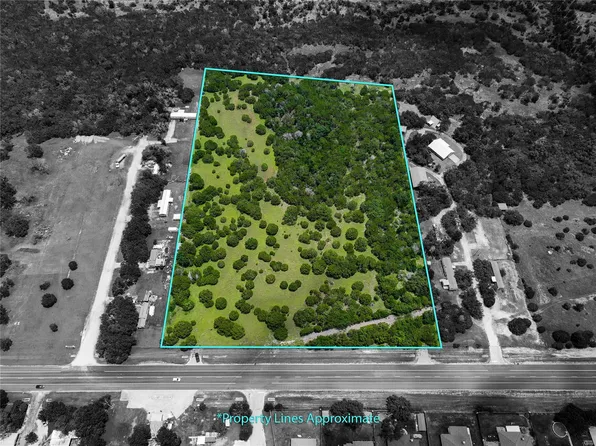 Fm 3481, Salado, TX 76571