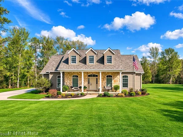 440 Kimberly Dr, Aurora, OH 44202