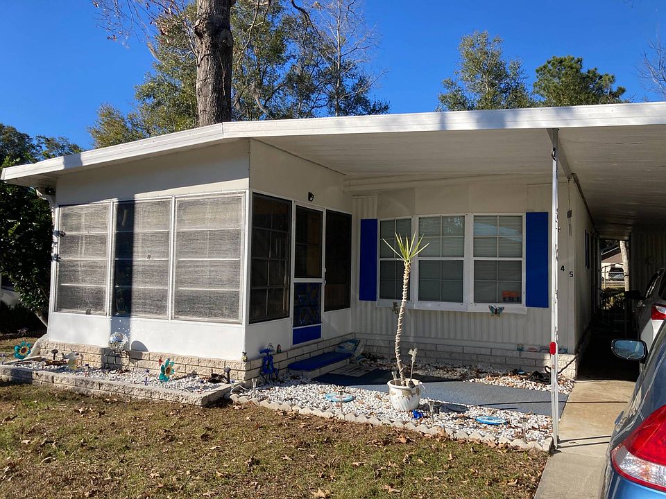 1st image of 3150 NE 36th Ave Lot 445