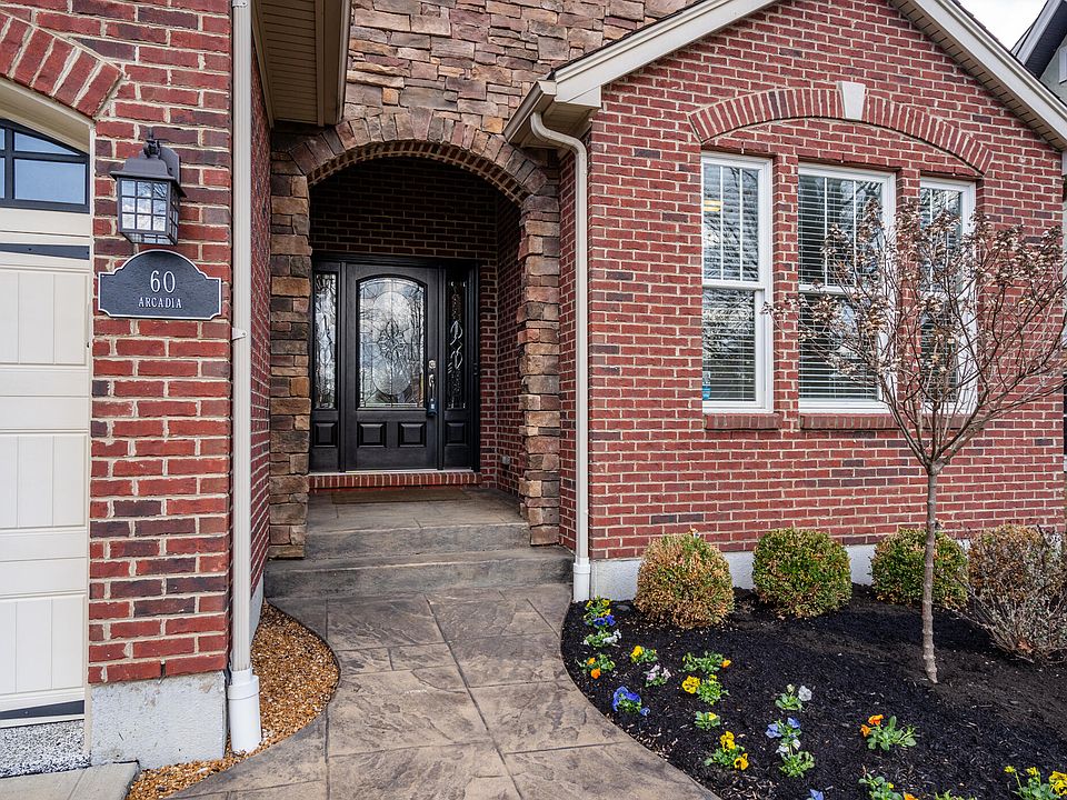 60 Arcadia Ave, Lakeside Park, KY 41017 Zillow