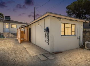 2309 N Ochoa St #2, El Paso, TX 79902