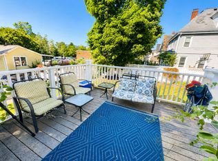 318 N Harvard St, Allston, MA 02134