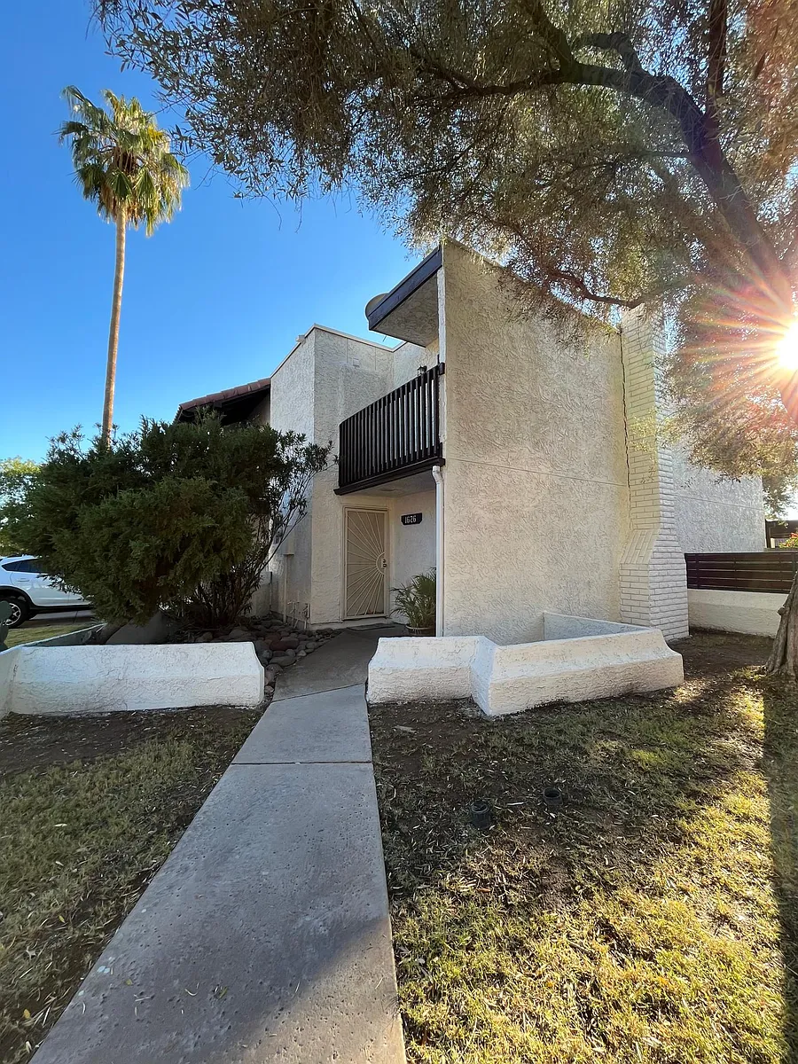 Outside Exterior - 1626 S Torre Molinos Cir