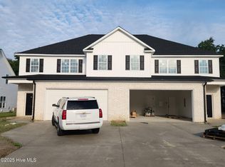 2120 Dartford Dr #B, Greenville, NC 27834