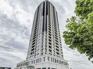 1 Grandview Blvd #2507, Markham, ON L3P1E9