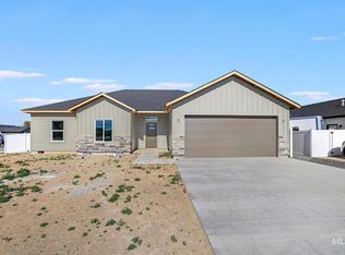 2003 Regan St, Jerome, ID 83338
