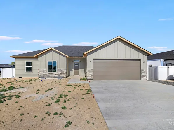2003 Regan St, Jerome, ID 83338