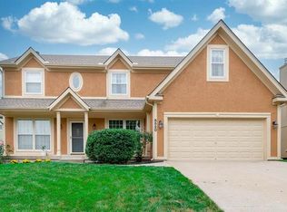 8520 N Chalmers Ave, Kansas City, MO 64153