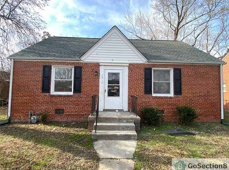2nd image of 1513 Silver Ave