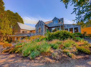 2156 N Three Rocks Rd, Otis, OR 97368