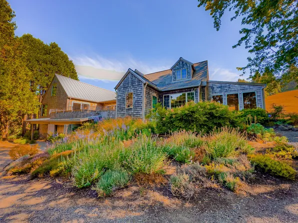 2156 N Three Rocks Rd, Otis, OR 97368